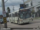 Viação Tamandaré 16M71 na cidade de Curitiba, Paraná, Brasil, por GDC __39AM. Número da foto: #:id.