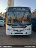 Imperial Turismo 870 na cidade de Sorocaba, São Paulo, Brasil, por Lucas Vinicius Ferreira. Número da foto: #12076056.
