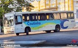 Empresa de Transportes Coutinho 6000 na cidade de Três Corações, Minas Gerais, Brasil, por Claudio Luiz. Número da foto: #:id.