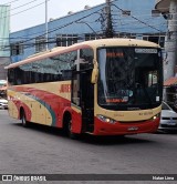Auto Viação Jurema RJ 120.109 na cidade de Duque de Caxias, Rio de Janeiro, Brasil, por Natan Lima. Número da foto: #:id.
