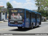 SM Transportes 10648 na cidade de Belo Horizonte, Minas Gerais, Brasil, por Douglas Célio Brandao. Número da foto: #:id.