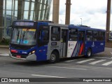 Viação Osasco 21.962 na cidade de São Paulo, São Paulo, Brasil, por Rogério Teixeira Varadi. Número da foto: #:id.