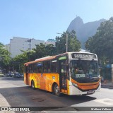Empresa de Transportes Braso Lisboa A29093 na cidade de Rio de Janeiro, Rio de Janeiro, Brasil, por Wallace Velloso. Número da foto: #12077973.