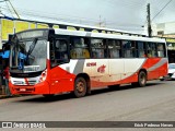 C C Souza Transporte 02 10 05 na cidade de Santarém, Pará, Brasil, por Erick Pedroso Neves. Número da foto: #:id.