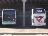 Viação Garcia 83209 na cidade de Cornélio Procópio, Paraná, Brasil, por Guilherme da Silva Day. Número da foto: #12076610.