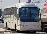 Viação Atibaia São Paulo 1320 na cidade de São Paulo, São Paulo, Brasil, por Sérgio de Sousa Elias. Número da foto: #12078744.