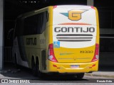 Empresa Gontijo de Transportes 19380 na cidade de Juiz de Fora, Minas Gerais, Brasil, por Renato Brito. Número da foto: #12078822.