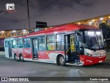 Himalaia Transportes > Ambiental Transportes Urbanos 4 1546 na cidade de São Paulo, São Paulo, Brasil, por Danilo Augusto. Número da foto: #12076253.
