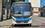 Viação Real - Varginha 6970 na cidade de Varginha, Minas Gerais, Brasil, por Claudio Luiz. Número da foto: #:id.