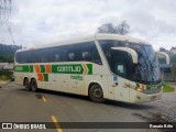 Empresa Gontijo de Transportes 21515 na cidade de Juiz de Fora, Minas Gerais, Brasil, por Renato Brito. Número da foto: #12078840.