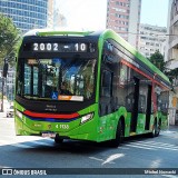 Himalaia Transportes > Ambiental Transportes Urbanos 4 1138 na cidade de São Paulo, São Paulo, Brasil, por Michel Nowacki. Número da foto: #:id.