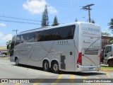 Companhia Coordenadas de Transportes 50660 na cidade de Belo Horizonte, Minas Gerais, Brasil, por Douglas Célio Brandao. Número da foto: #12076973.