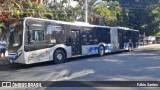 Sambaíba Transportes Urbanos 2 1790 na cidade de São Paulo, São Paulo, Brasil, por Fábio Santos. Número da foto: #:id.