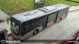 Viação Gato Preto 8 2763 na cidade de Osasco, São Paulo, Brasil, por Lucas Kevin. Número da foto: #12076119.
