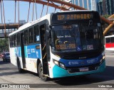 Transportes Campo Grande D53517 na cidade de Rio de Janeiro, Rio de Janeiro, Brasil, por Valter Silva. Número da foto: #:id.