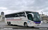 Reunidas Transportes Coletivos 34804 na cidade de Balneário Camboriú, Santa Catarina, Brasil, por Francisco Ivano. Número da foto: #12078625.