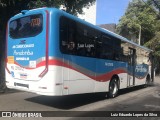 Viação Pendotiba RJ 211.012 na cidade de Niterói, Rio de Janeiro, Brasil, por Luiz Eduardo Lopes da Silva. Número da foto: #12077141.