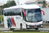 Viação Stenico 4700 na cidade de São José dos Campos, São Paulo, Brasil, por Everaldo Bordini. Número da foto: #:id.