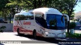 Expresso Gardenia 4505 na cidade de Franca, São Paulo, Brasil, por Gustavo Dos reis ferreira. Número da foto: #:id.