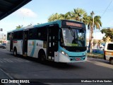 Via Urbana 30718 na cidade de Fortaleza, Ceará, Brasil, por Matheus Da Mata Santos. Número da foto: #:id.