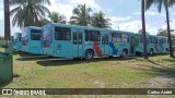 Via Urbana 30330 na cidade de Fortaleza, Ceará, Brasil, por Carlos André. Número da foto: #:id.