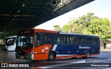 Expresso Adamantina 167303 na cidade de Bauru, São Paulo, Brasil, por Francisco Ivano. Número da foto: #12078517.
