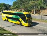 Empresa Gontijo de Transportes 23020 na cidade de Ipatinga, Minas Gerais, Brasil, por Celso ROTA381. Número da foto: #:id.