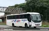 AVOA - Auto Viação Ourinhos Assis 24236 na cidade de Ourinhos, São Paulo, Brasil, por Francisco Ivano. Número da foto: #12076754.