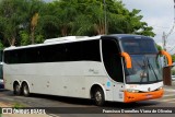 Ônibus Particulares 2017 na cidade de São Paulo, São Paulo, Brasil, por Francisco Dornelles Viana de Oliveira. Número da foto: #:id.