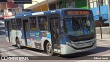 São Dimas Transportes 11257 na cidade de Belo Horizonte, Minas Gerais, Brasil, por Edmar Junio. Número da foto: #:id.