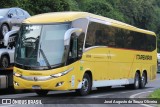 Viação Nova Itapemirim 20546 na cidade de Piraí, Rio de Janeiro, Brasil, por José Augusto de Souza Oliveira. Número da foto: #:id.