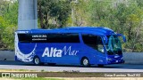 Autobuses Altamar 11136 na cidade de Tlalpan, Ciudad de México, México, por Omar Ramírez Thor2102. Número da foto: #:id.