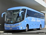 Rio Novo Turismo 4900 na cidade de Juiz de Fora, Minas Gerais, Brasil, por Luiz Krolman. Número da foto: #12076886.