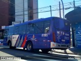 Next Mobilidade - ABC Sistema de Transporte 81.105 na cidade de Santo André, São Paulo, Brasil, por Juliano Soares. Número da foto: #12076627.