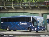 Viação Cometa 721532 na cidade de Santos, São Paulo, Brasil, por Guilherme Silva. Número da foto: #12077961.