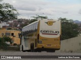 Empresa Gontijo de Transportes 12315 na cidade de Caruaru, Pernambuco, Brasil, por Lenilson da Silva Pessoa. Número da foto: #12077598.