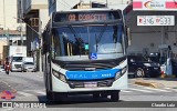 Viação Real - Varginha 6980 na cidade de Varginha, Minas Gerais, Brasil, por Claudio Luiz. Número da foto: #12077909.