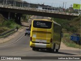 Viação Itapemirim 8835 na cidade de Caruaru, Pernambuco, Brasil, por Lenilson da Silva Pessoa. Número da foto: #12077737.