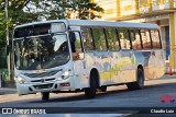 Empresa de Transportes Coutinho 6000 na cidade de Três Corações, Minas Gerais, Brasil, por Claudio Luiz. Número da foto: #:id.