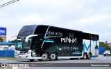 Empresa de Ônibus Nossa Senhora da Penha 59095 na cidade de São Paulo, São Paulo, Brasil, por Francisco Ivano. Número da foto: #12078608.