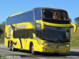 ES Turismo Rio 1E55 na cidade de Juiz de Fora, Minas Gerais, Brasil, por Luiz Krolman. Número da foto: #12076867.