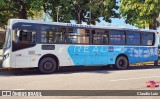 Viação Real - Varginha 6990 na cidade de Varginha, Minas Gerais, Brasil, por Claudio Luiz. Número da foto: #12077840.