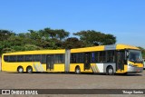 Transportes Capellini 32795 na cidade de Campinas, São Paulo, Brasil, por Thiago Santos. Número da foto: #12076381.