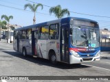 ATT - Alto Tietê Transportes 47.095 na cidade de Itaquaquecetuba, São Paulo, Brasil, por Rafael Lopes de Oliveira. Número da foto: #12075855.