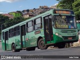 Viação Cruzeiro > Viação Sidon 30765 na cidade de Belo Horizonte, Minas Gerais, Brasil, por João Victor. Número da foto: #:id.