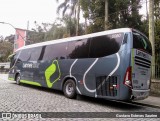 Lannes Tour RJ 834.001 na cidade de Petrópolis, Rio de Janeiro, Brasil, por Gustavo Esteves Saurine. Número da foto: #:id.