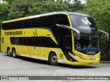 Viação Nova Itapemirim 50206 na cidade de São Paulo, São Paulo, Brasil, por Gabriel Oliveira Caldas da Nobrega. Número da foto: #12077018.