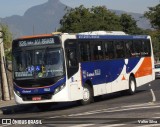 Viação Ideal B28518 na cidade de Rio de Janeiro, Rio de Janeiro, Brasil, por Valter Silva. Número da foto: #:id.