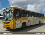 Plataforma Transportes 30710 na cidade de Salvador, Bahia, Brasil, por Matheus Calhau. Número da foto: #:id.
