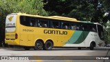 Empresa Gontijo de Transportes 14890 na cidade de São Paulo, São Paulo, Brasil, por Cle Giraldi. Número da foto: #12078477.